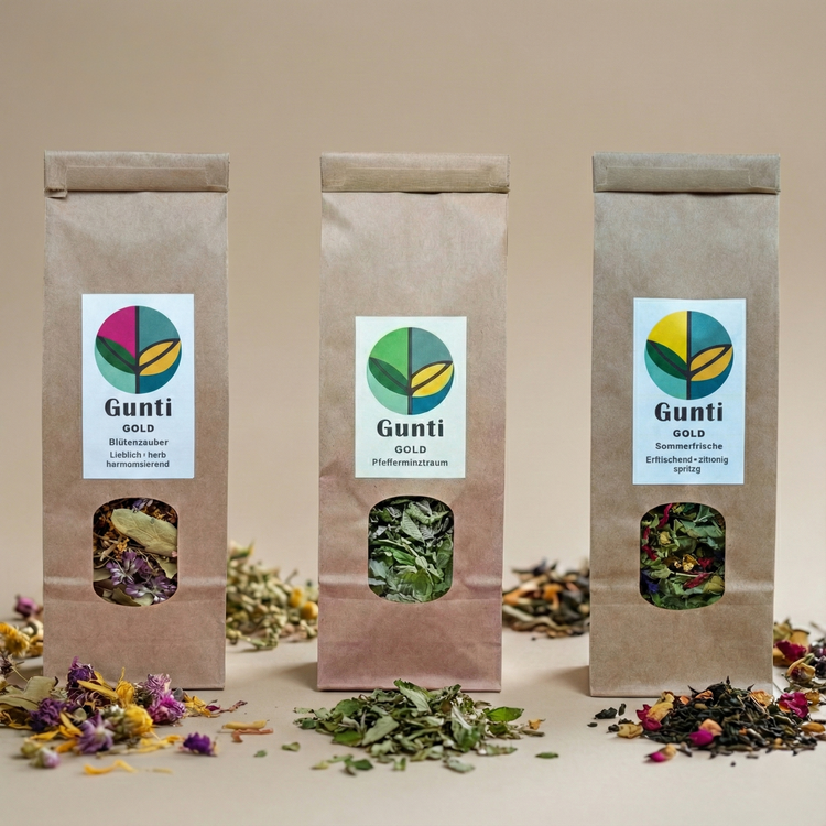 Sets & Bundles: Genussvoll zusammengestellt