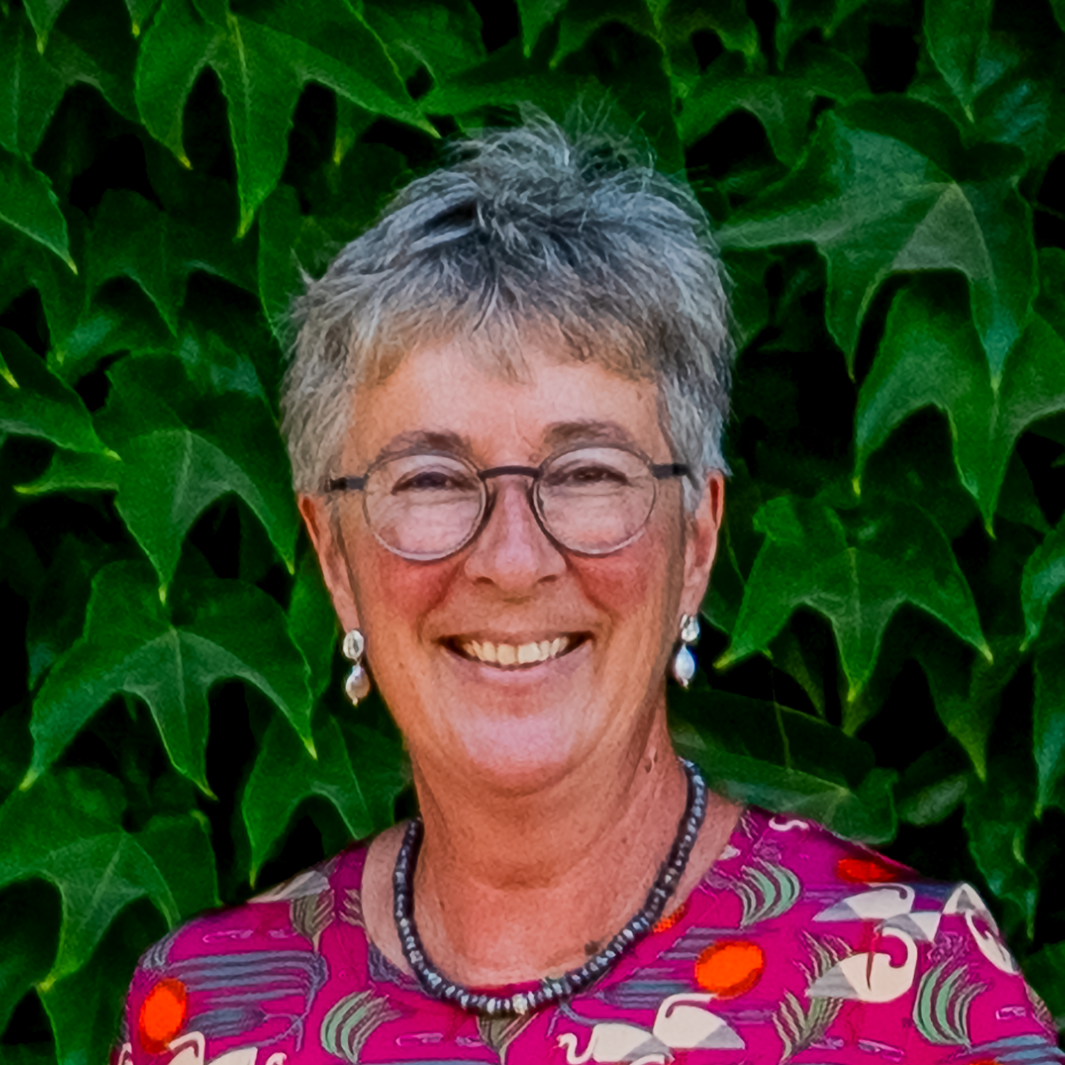 Gabriela Farner, Inhaberin von GuntiGold. Geboren, aufgewachsen und wohnhaft in Guntalingen (ZH). 