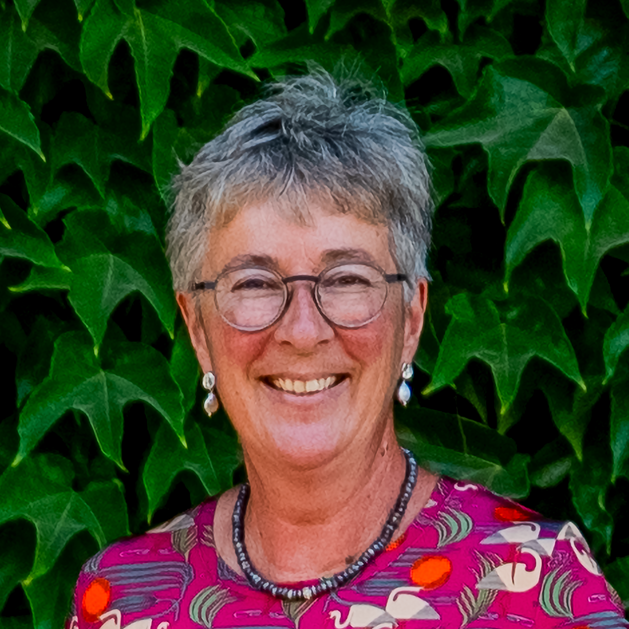 Gabriela Farner, Inhaberin von GuntiGold. Geboren, aufgewachsen und wohnhaft in Guntalingen (ZH). 